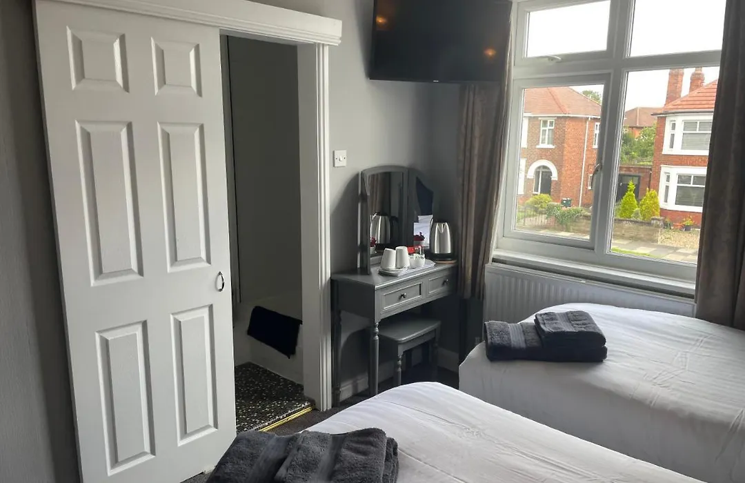 The Nags Head York-1